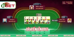 Bài Tiến lên Bbet